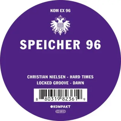 Speicher 96